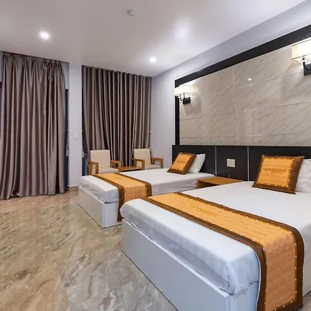 Sunshine Hotel Tuan Chau
