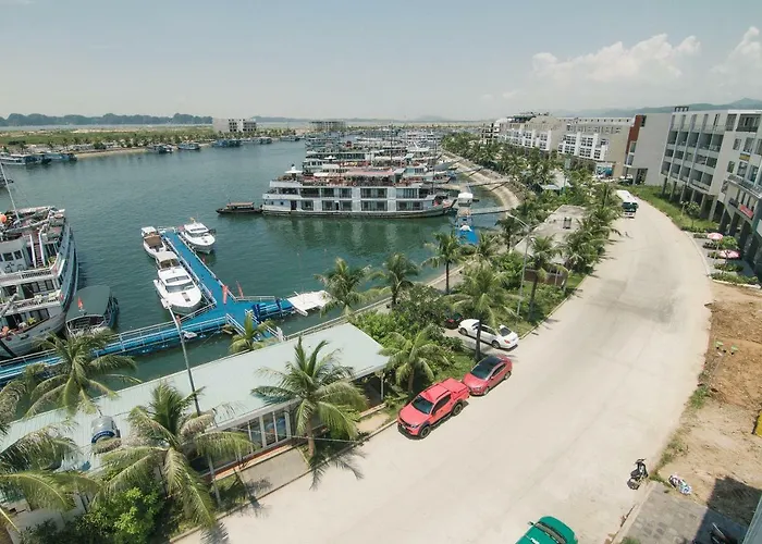Hotel Sunshine Tuan Chau