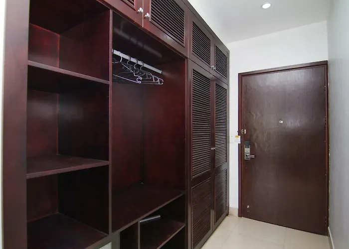 Hotel Sunshine Tuan Chau 3*