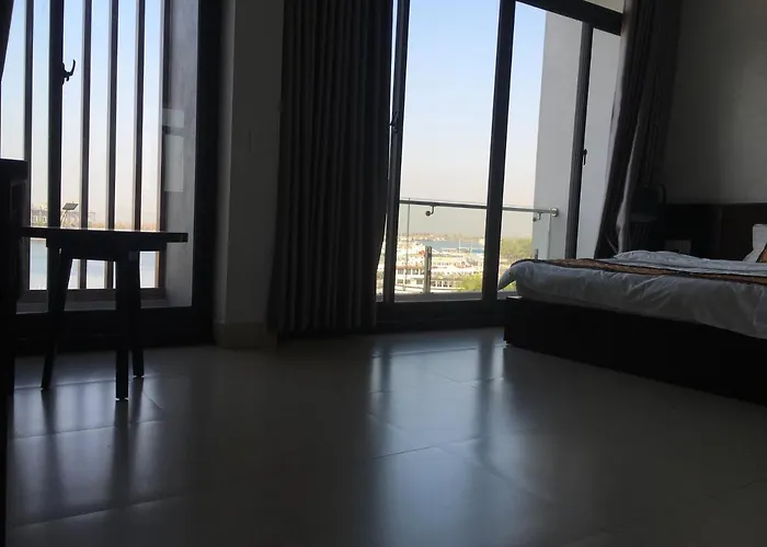 Hotel Sunshine Tuan Chau Ha Long