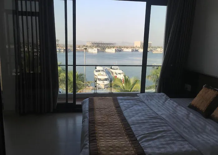 Hotel Sunshine Tuan Chau