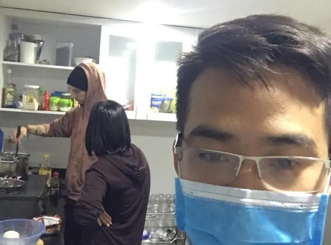 Hotel Sunshine Tuan Chau Ha Long